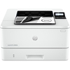 Picture of HP LaserJet Pro 4002dn Printer - A4 Mono Laser, Print, Automatic Document Feeder, Auto-Duplex, LAN, 40ppm, 750-4000 pages per month (replaces M404dn)