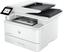 Picture of HP LaserJet Pro MFP 4102fdn Printer, Black and white, Printer for Small medium business, Print, copy, scan, fax, Instant Ink eligible; Print from phone or tablet; Automatic document feeder; Two-sided printing