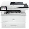 Picture of HP LaserJet Pro MFP 4102fdw AIO All-in-One Printer - A4 Mono Laser, Print/Copy/Dual-Side Scan, Automatic Document Feeder, Auto-Duplex, LAN, Fax, WiFi, 40ppm, 750-4000 pages per month (replaces M428fdw)