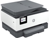 Изображение HP OfficeJet Pro HP 9010e All-in-One Printer, Color, Printer for Small office, Print, copy, scan, fax, HP+; HP Instant Ink eligible; Automatic document feeder; Two-sided printing