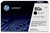 Picture of HP Toner CF 280 A black No. 80