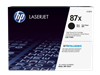 Picture of HP Toner CF 287 X black No. 87 X