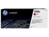 Picture of HP Toner CF 363 X magenta No. 508 X