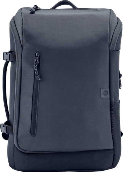 Picture of HP Travel 25 Liter 15.6 Iron Grey Laptop Backpack