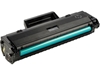 Picture of HP 106A Black Original Laser Toner Cartridge (1000 pages)