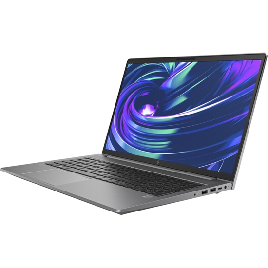 Picture of HP ZBook Power G10 - i7-13700H, 16GB, 512GB SSD, Quadro RTX A500 4GB, 15.6 QHD+ 300-nit AG, Smartcard, FPR, US backlit keyboard, 83Wh, Win 11 Pro, 3 years