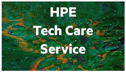 Attēls no HPE TC 5Y Bas wDMR ML110 Gen10 SVC