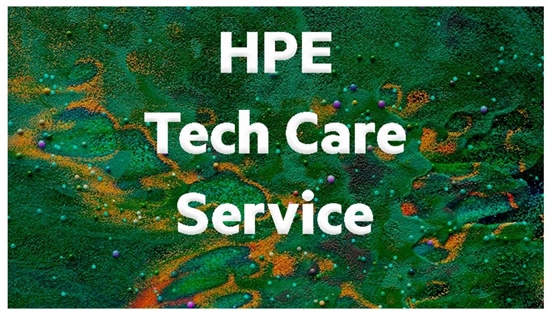 Picture of HPE TC 5Y Bas wDMR ML110 Gen10 SVC