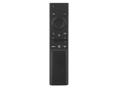 Изображение HQ LXP1358 TV remote control SAMSUNG BN59-01358C Black