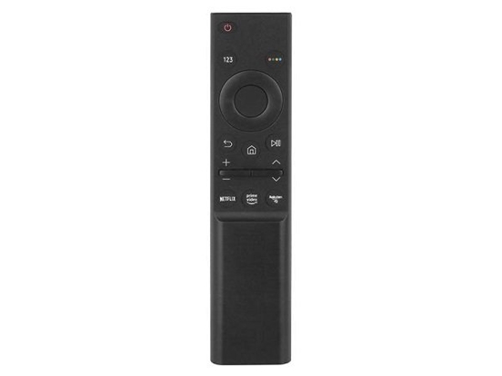 Picture of HQ LXP1358 TV remote control SAMSUNG BN59-01358C Black