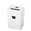 Picture of HSM Pure 320 paper shredder Particle-cut shredding 23 cm White