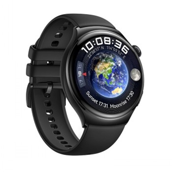 Picture of HUAWEI Watch 4 Active Black