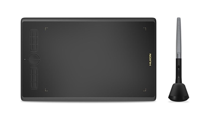 Picture of Huion Inspiroy H580X graphics tablet