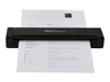 Picture of I.R.I.S. IRIScan Executive 4 600 x 600 DPI Sheet-fed scanner Black A4