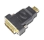 Picture of I/O ADAPTER HDMI TO DVI/BULK A-HDMI-DVI-1 GEMBIRD