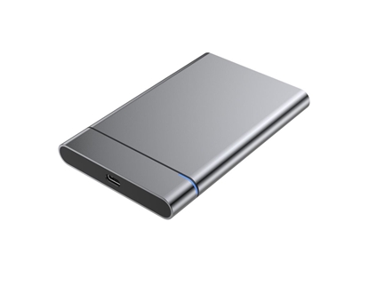Attēls no Obudowa SSD  HD-06 ZEW. 2,5 USB 3.2 GEN.2 10GB/S