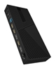 Picture of ICY BOX 11 in 1 Hybrid DockingStation with triple video output
