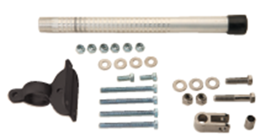 Picture of Iekšējais īsā kronšteina komplekts