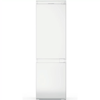 Attēls no Indesit INC18 T111 fridge-freezer Built-in 250 L F White