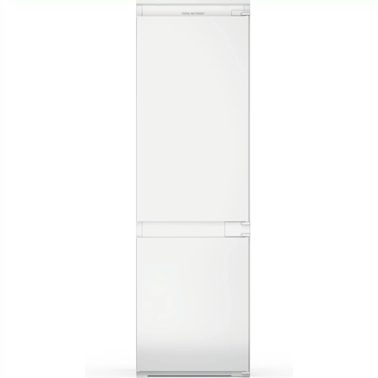 Изображение Indesit INC18 T111 fridge-freezer Built-in 250 L F White