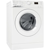 Picture of INDESIT Washing machine MTWA 71252 W EE, 7 kg, 1200rpm, Energy class E (old A+++), 54cm, White