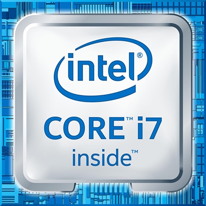 Attēls no Intel Core i7-9700T processor 2 GHz 12 MB Smart Cache