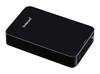 Picture of Intenso Memory Center        6TB 3,5  USB 3.2 Gen 1x1 black