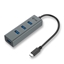 Picture of i-tec Metal USB-C HUB 4 Port