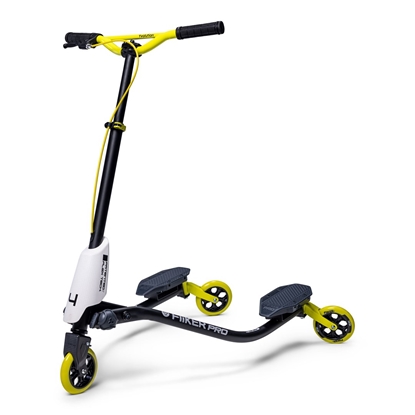 Picture of Yvolution Scooter FLIKER PRO