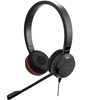 Изображение Jabra Evolve 30 II Headset Wired Head-band Office/Call center USB Type-C Black