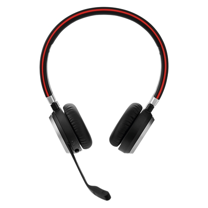 Изображение Jabra Evolve 65 SE - UC Stereo