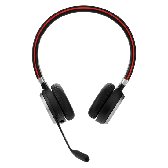 Picture of Jabra Evolve 65 SE - UC Stereo