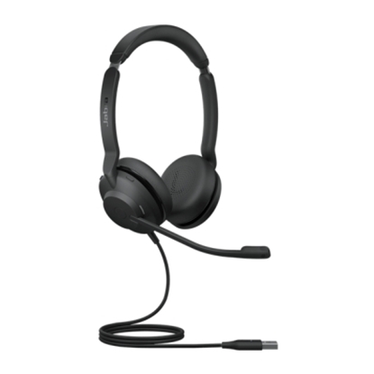 Picture of Jabra Evolve2 30 SE USB-A, UC Stereo