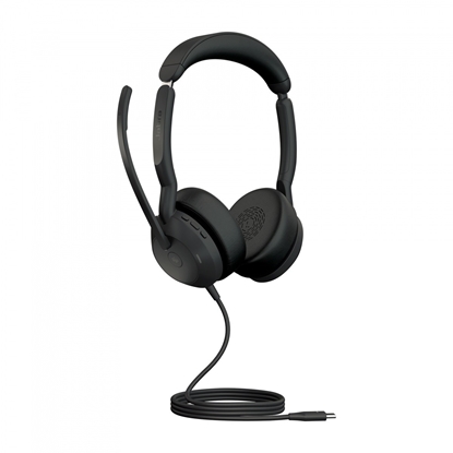 Attēls no Jabra Evolve2 50 - USB-C MS Stereo