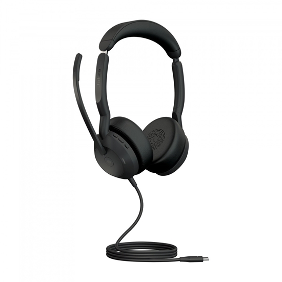 Picture of Jabra Evolve2 50 - USB-C MS Stereo