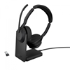 Picture of Jabra Evolve2 55 - Link380a UC Stereo (Include Stand)