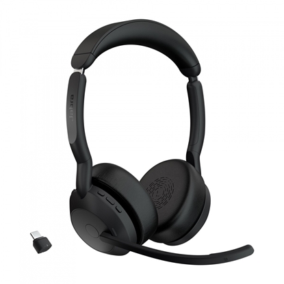 Attēls no Jabra Evolve2 55 - Link380c UC Stereo