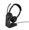 Picture of Jabra Evolve2 55 - Link380c UC Stereo (Include Stand)