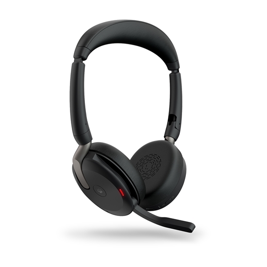 Изображение Jabra Evolve2 65 Flex - Link380a MS Stereo