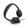 Изображение Jabra Evolve2 65 Flex - Link380a UC Stereo (Wireless Charging)
