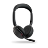 Изображение Jabra Evolve2 65 Flex - Link380a UC Stereo (Wireless Charging)