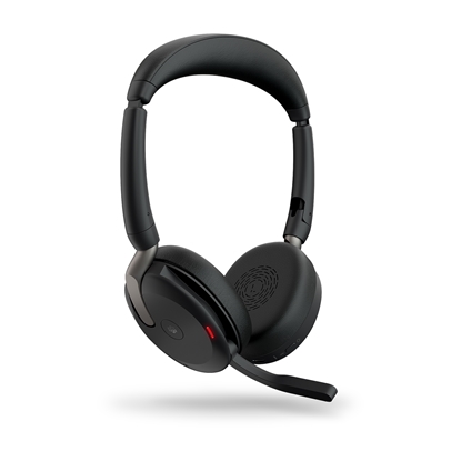 Attēls no Jabra Evolve2 65 Flex - Link380c MS Stereo