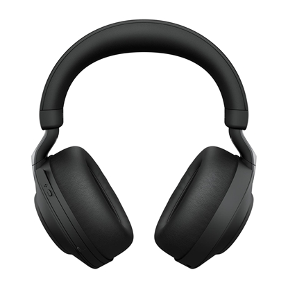 Изображение Jabra Evolve2 85 - Link380a UC Stereo, Black