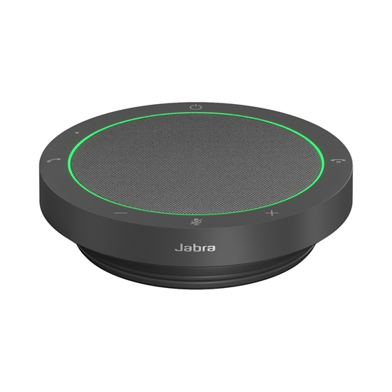 Picture of Jabra Speak2 40 UC USB-A / USB-C Speakerphone