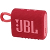Picture of JBL GO3 Red