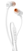 Picture of JBL TUNE T110 White