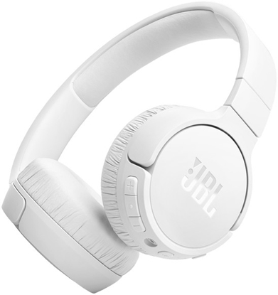 Изображение JBL Tune 670NC Bluetooth Headphones