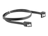 Picture of Lanberg SATA III Data Cable Angle 0.5m