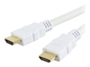 Picture of Kabel Techly HDMI - HDMI 1m biały (306905)