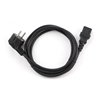 Picture of Kabelis Gembird 1.8m Power cord